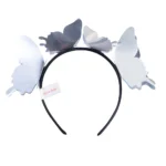 playful butterfly headband for music festival pinterest tiktok