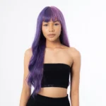 2024 wig hair trend color