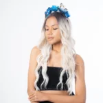 coachella music festival hair coloring trend 2024