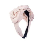 nude color daily aesthetic headband